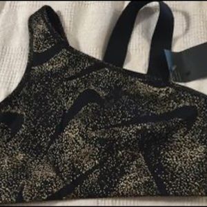 Nike sports bra (brand new)